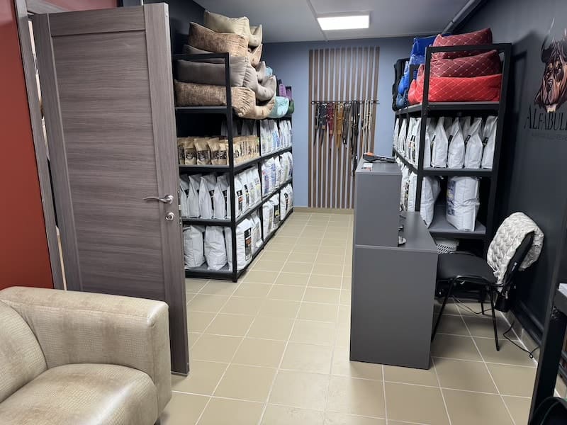 Качество AlfaBulls