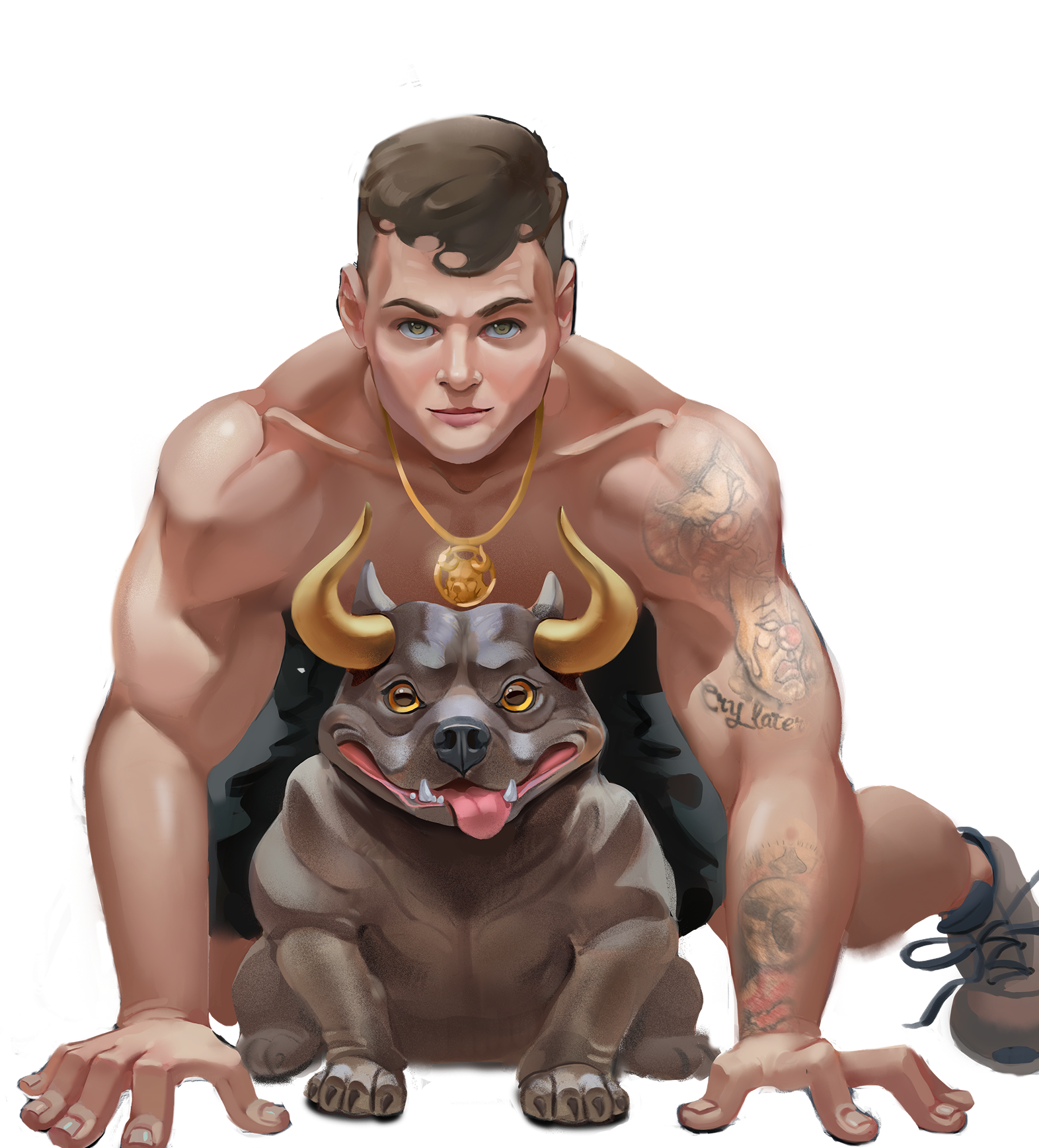 Баннер для мобильных устройств