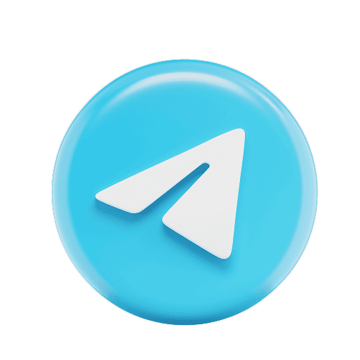 telegram logo