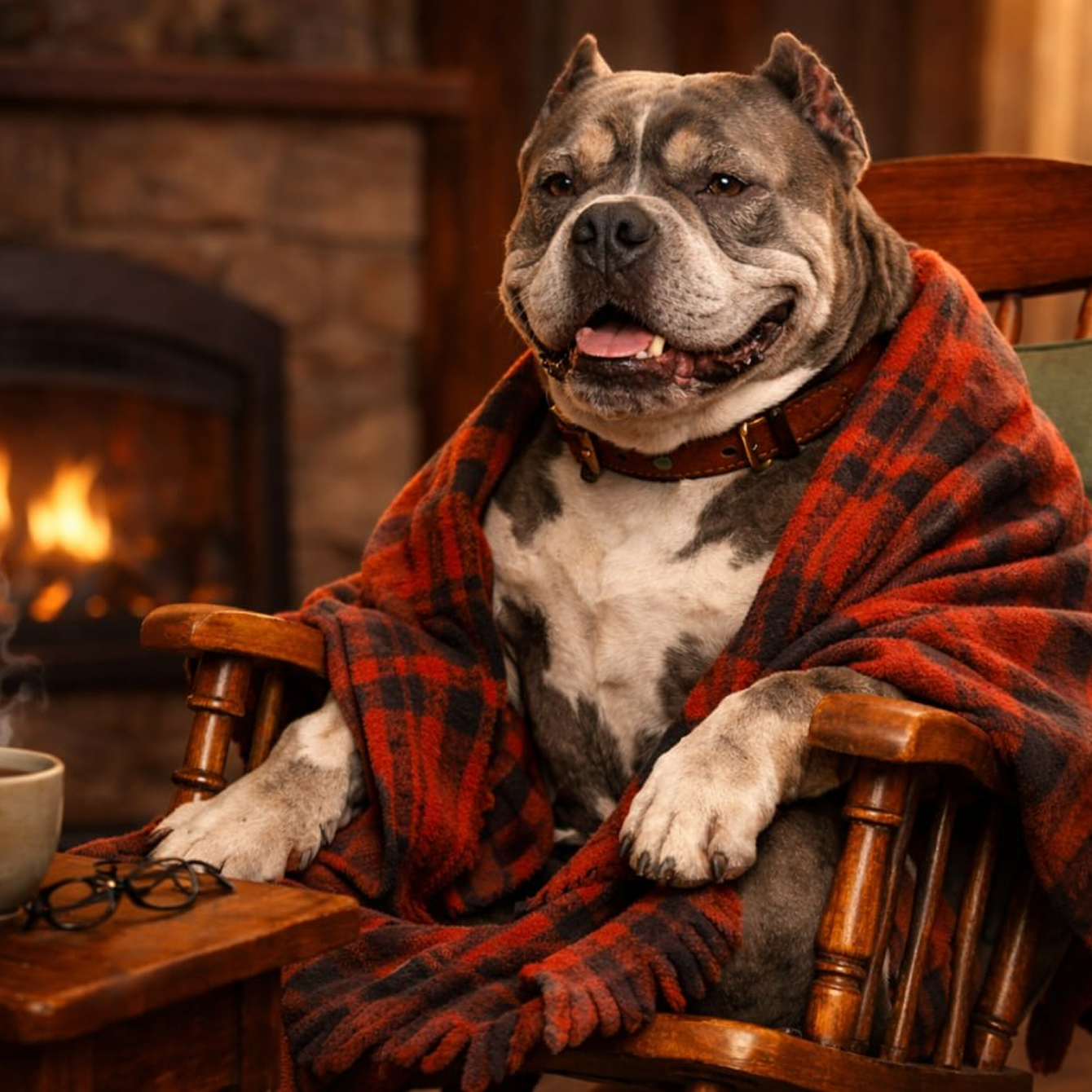 Как адаптировать рацион собаки к возрасту и продлить её активную жизнь