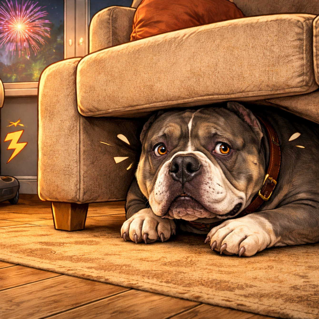 Как правильно социализировать собаку для жизни в городе