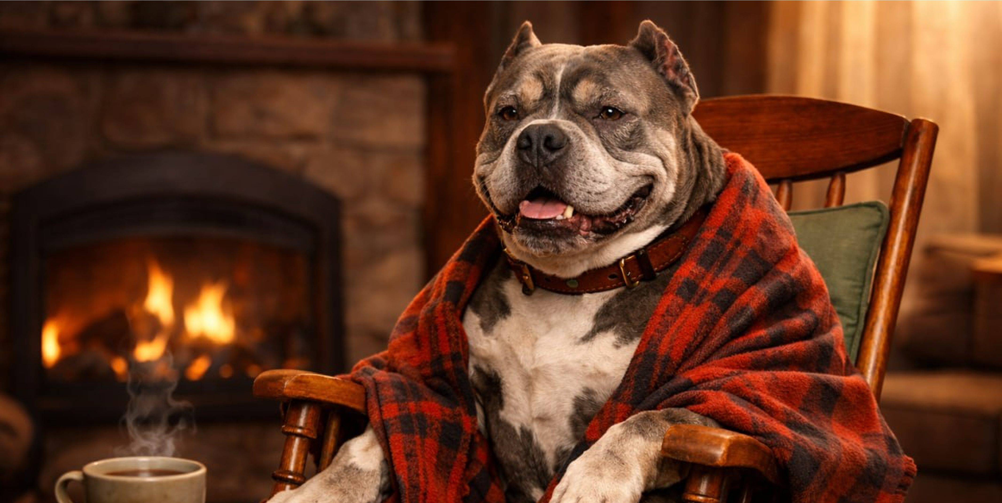 Как адаптировать рацион собаки к возрасту и продлить её активную жизнь