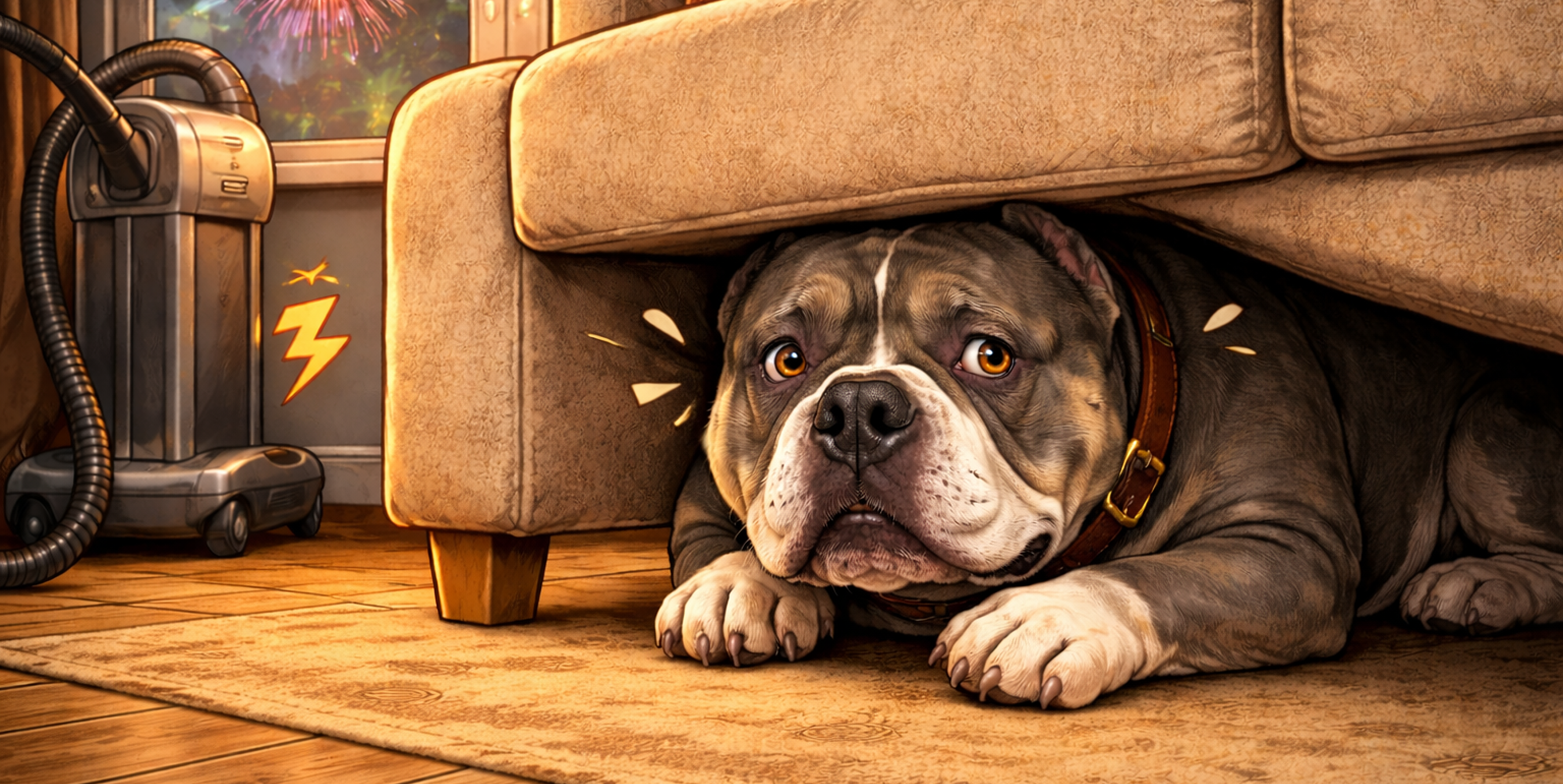 Как правильно социализировать собаку для жизни в городе