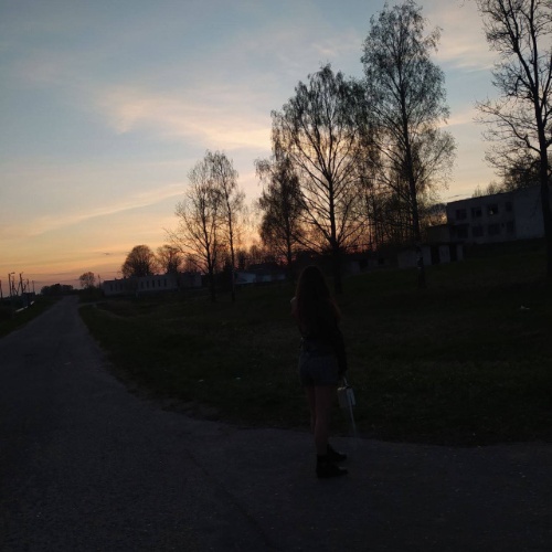 Аватар клиента