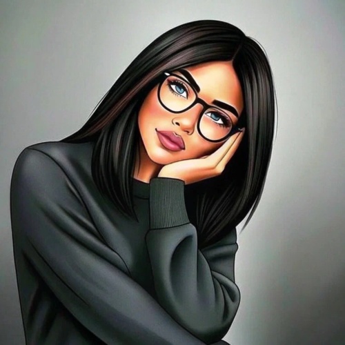 Аватар клиента