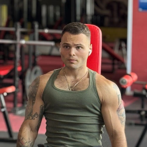 Аватар клиента