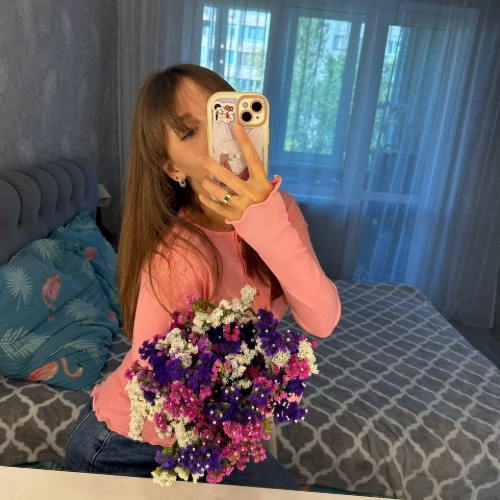 Аватар клиента