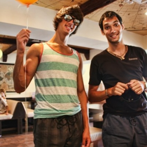 Аватар клиента