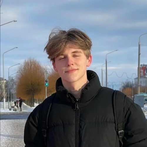 Аватар клиента