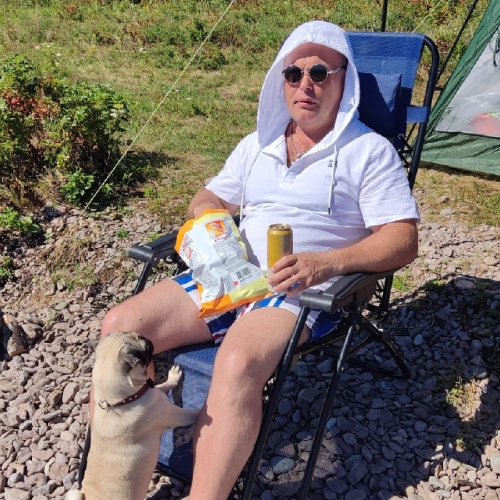 Аватар клиента