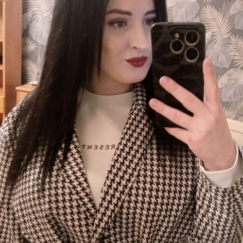 Аватар клиента