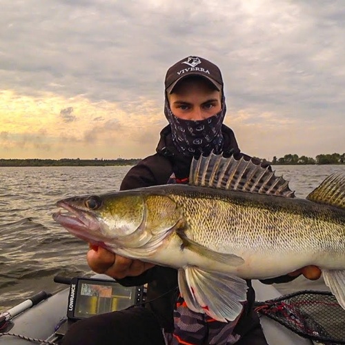 Аватар клиента