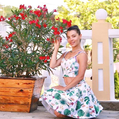 Аватар клиента