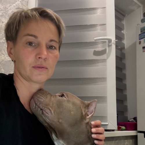 Аватар клиента