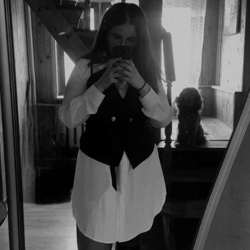 Аватар клиента