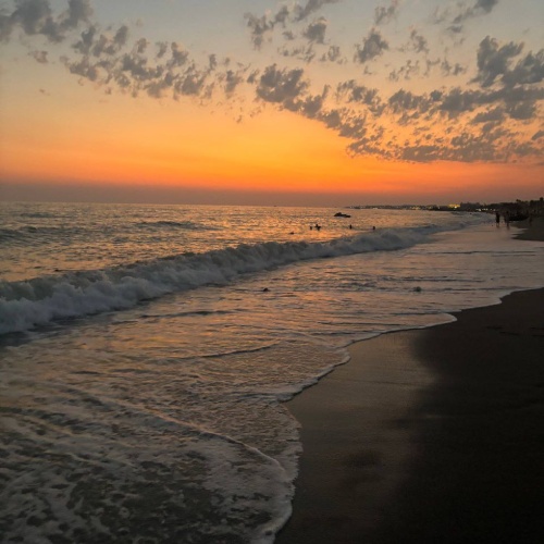 Аватар клиента