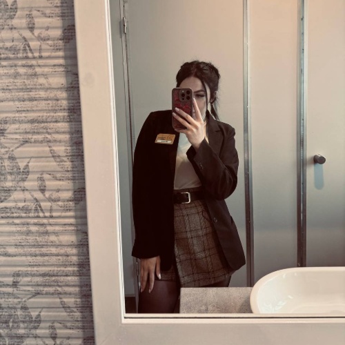 Аватар клиента