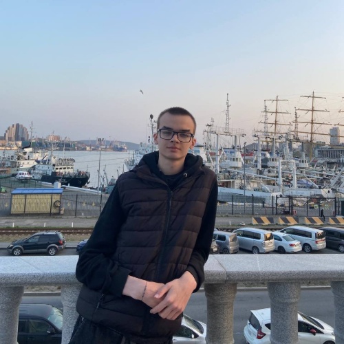 Аватар клиента