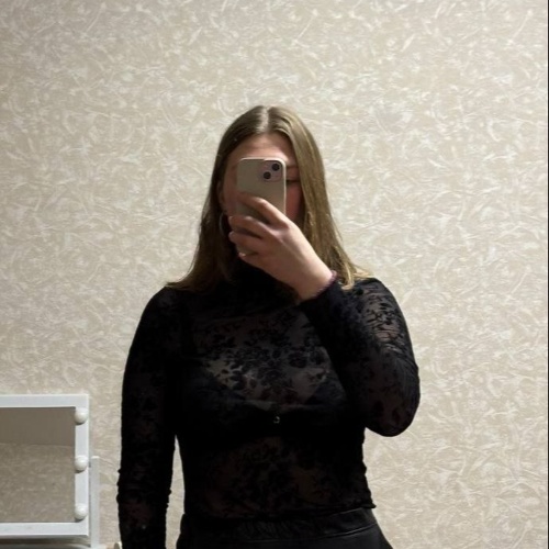 Аватар клиента