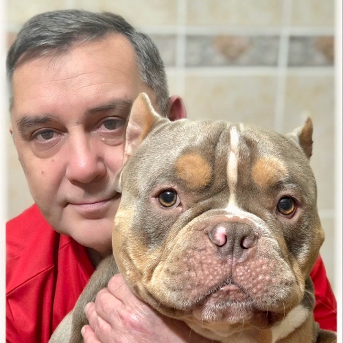 Аватар клиента