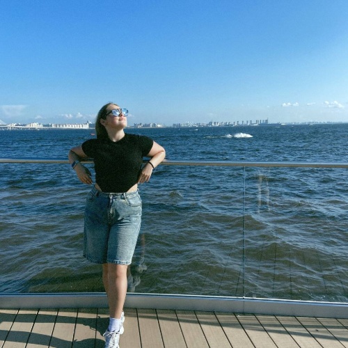 Аватар клиента