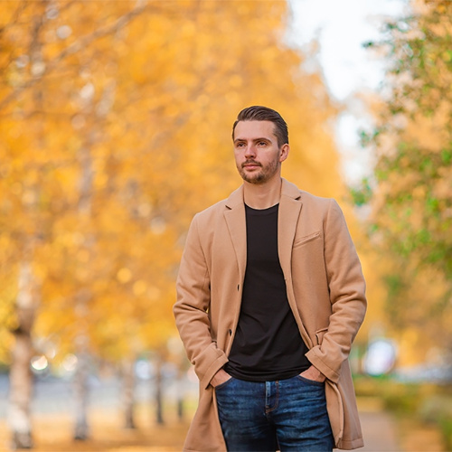 Аватар клиента