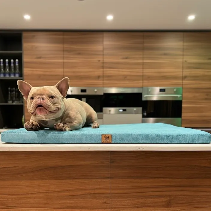 Матрас для животных "МарблБриз" AlfaBulls