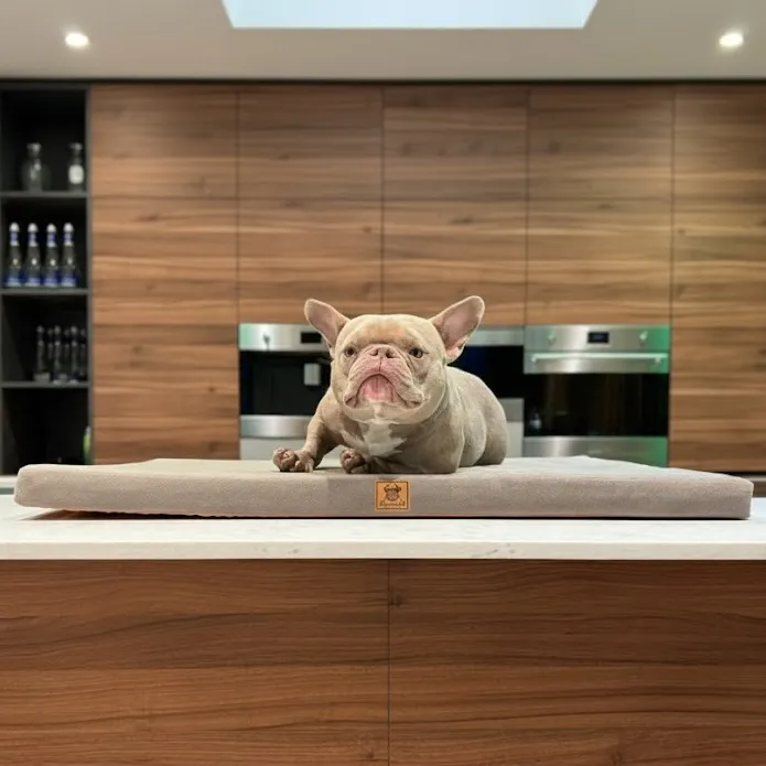 Матрас для животных "СмокиЛофт" AlfaBulls