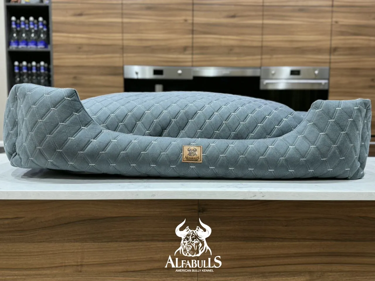 Лежанка для животных "Аргит" AlfaBulls