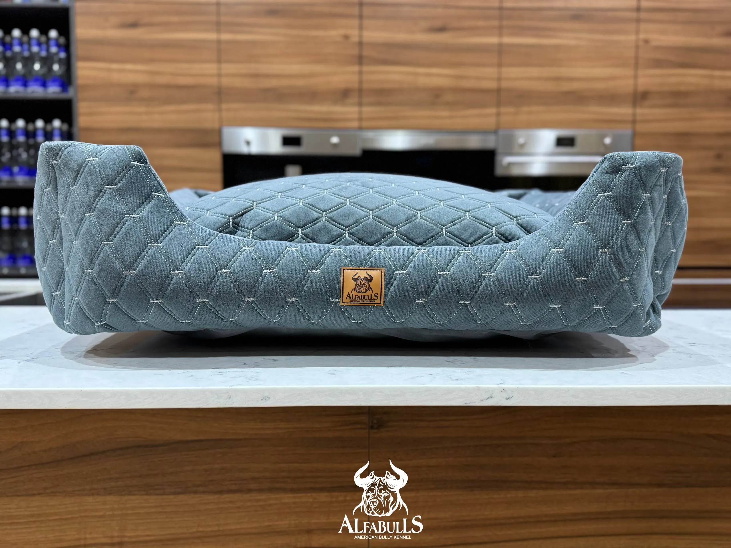 Лежанка для животных "Аргит" AlfaBulls