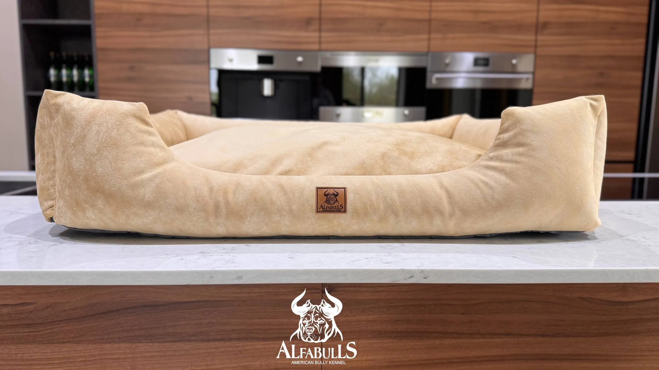 Лежанка для животных "Хейз" AlfaBulls