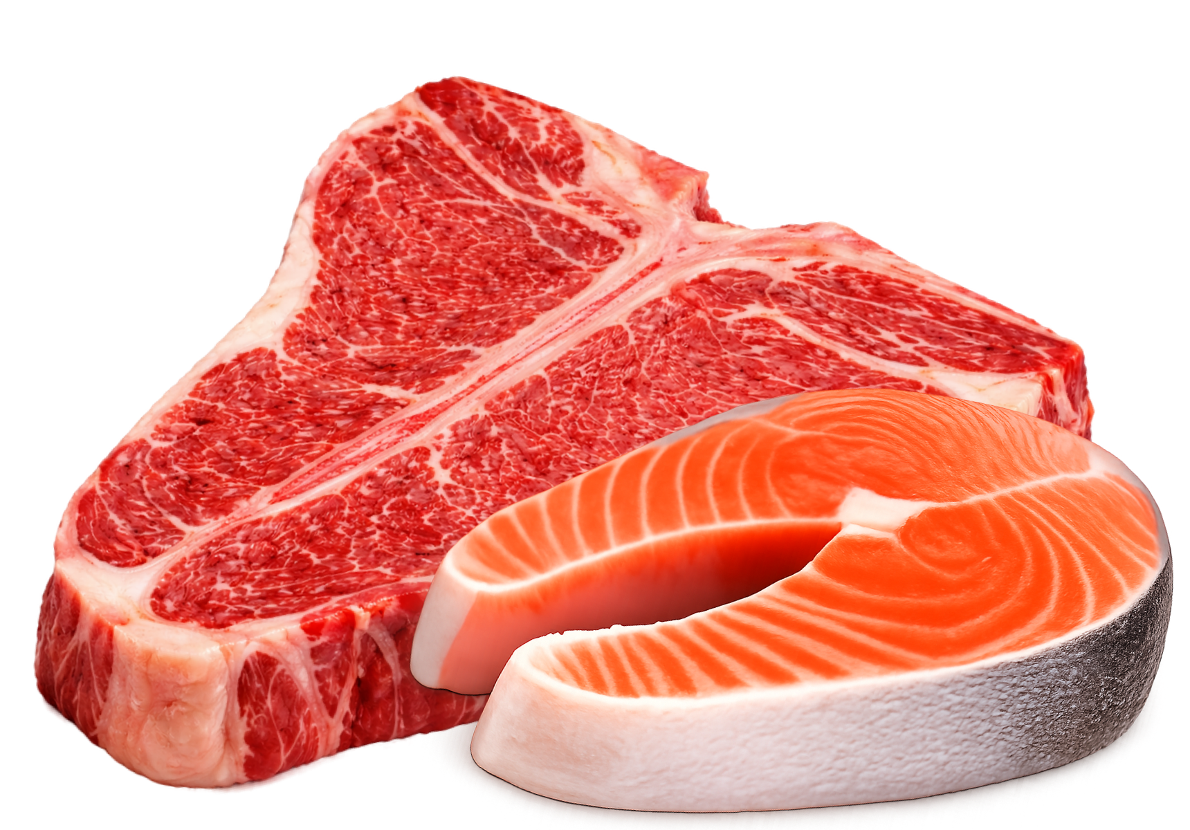 Свежее мясо