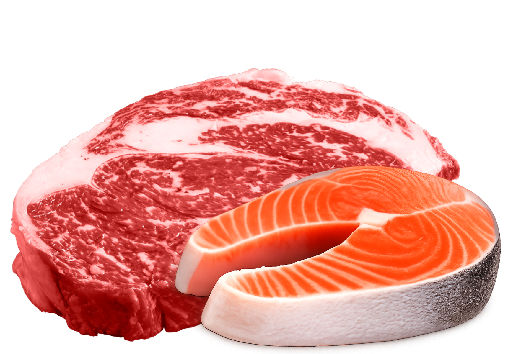 Свежее мясо