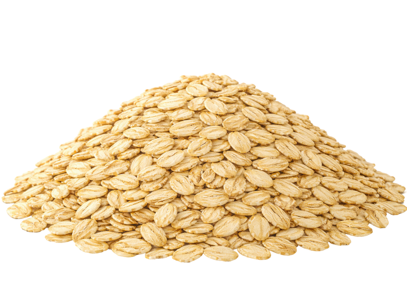 Овсяные хлопья