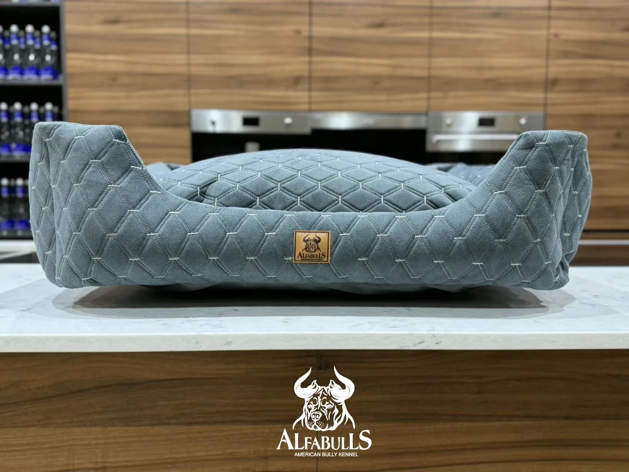 Лежанка для животных "Аргит" AlfaBulls