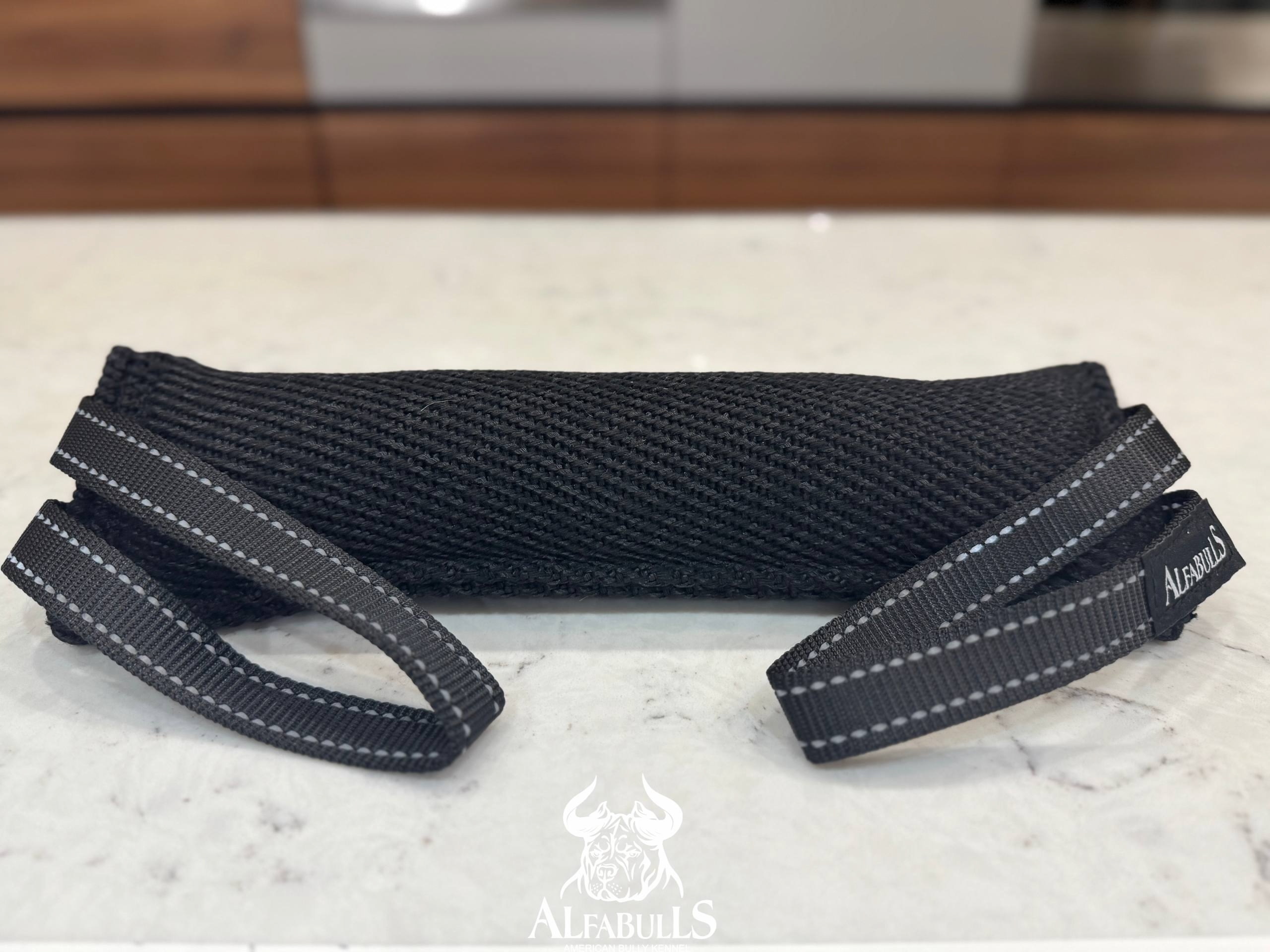 Ухватка для собак